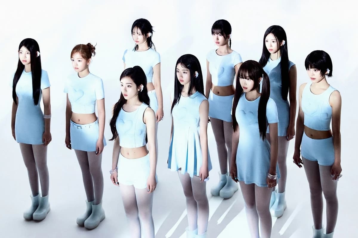 A2O LITE llega al número 1 de Melon con NEON