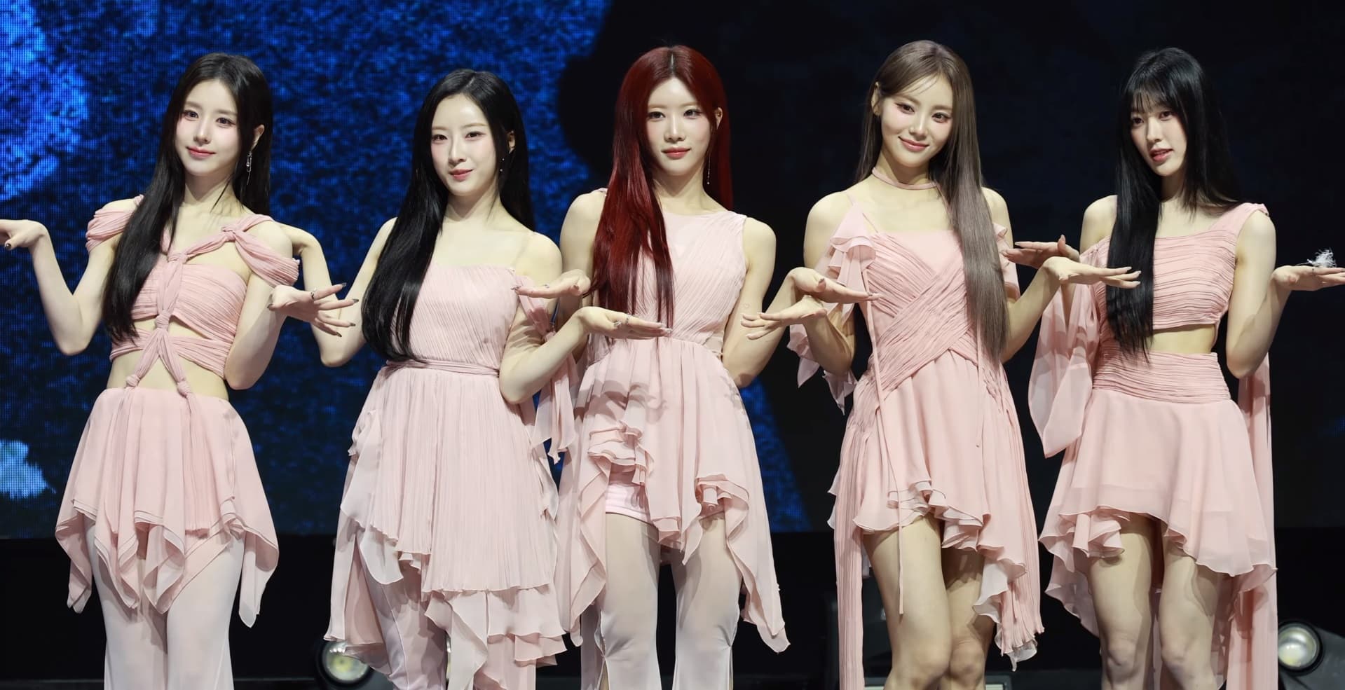 ARTMS cancela su concierto en Lille por circunstancias locales