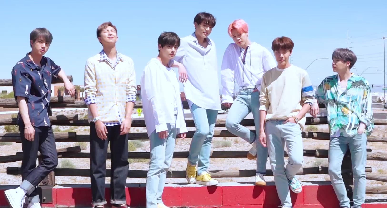 BTS en Lima: denuncias en las colas y privacidad