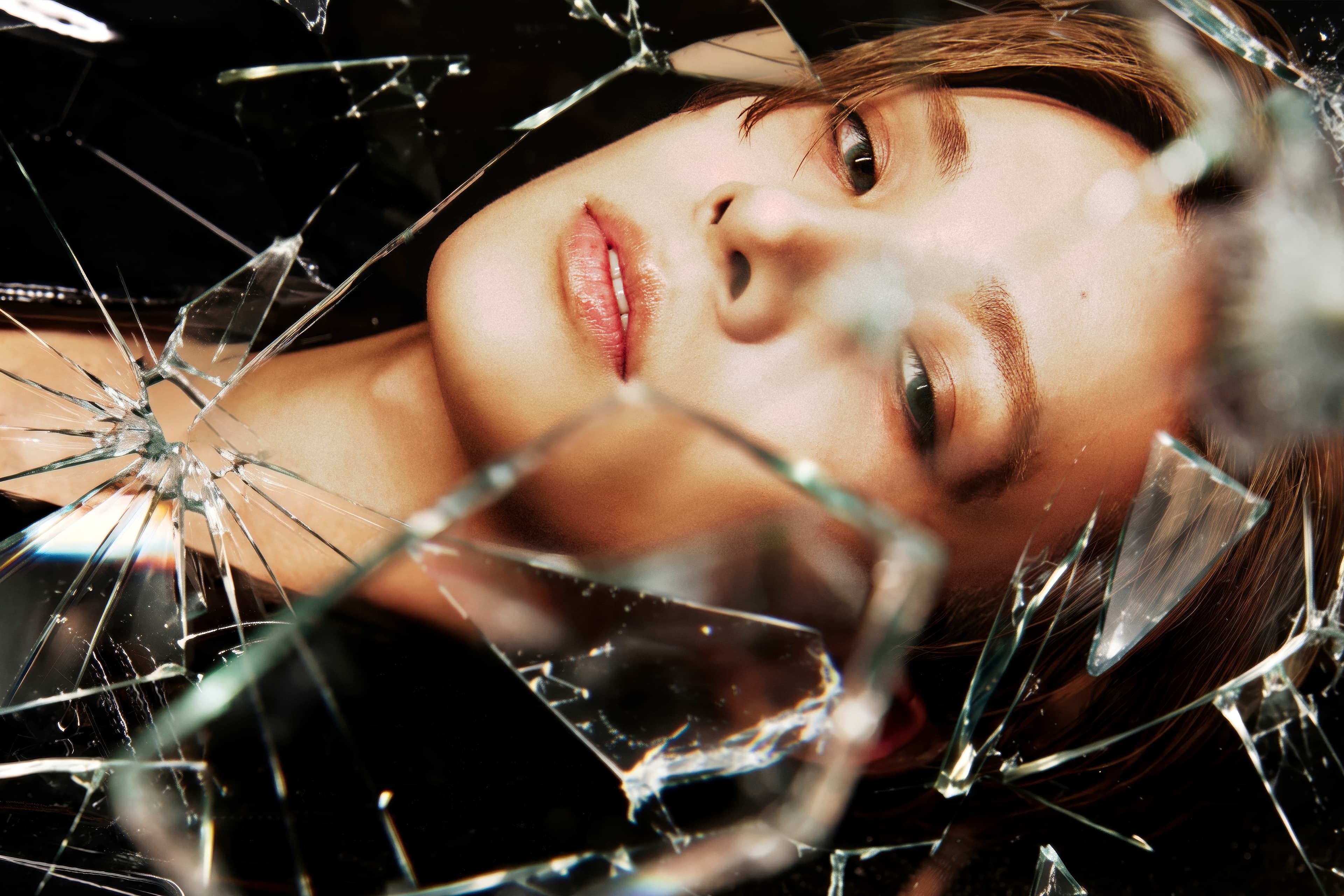 EVAN (Heeseung): su debut en Billboard 200 con DEATH OF ME